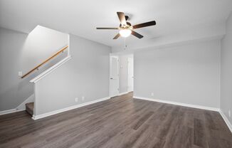 2 beds, 1.5 baths, 1,000 sqft, $995, Unit 1