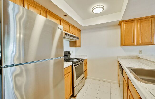 1 bed, 1 bath, $3,250, Unit #221