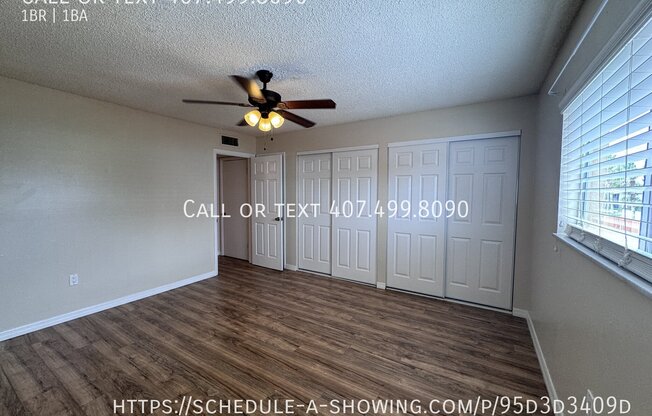 1000 LAKE OF THE WOODS BOULEVARD