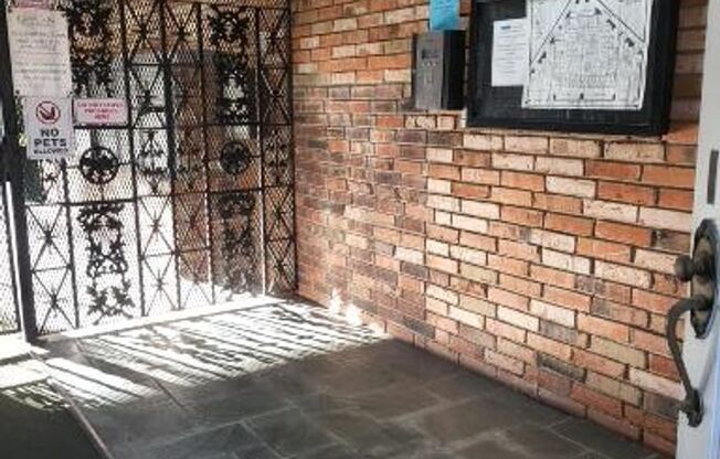 1 bed, 1 bath, $850, Unit # 350A