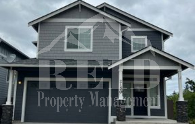 Quiet Luxury in a Forested Cul de Sac with Mountain View!