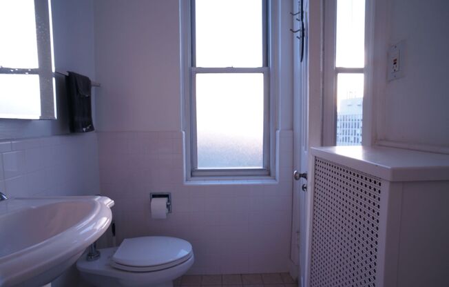 Studio, 1 bath, $1,595, Unit 1704