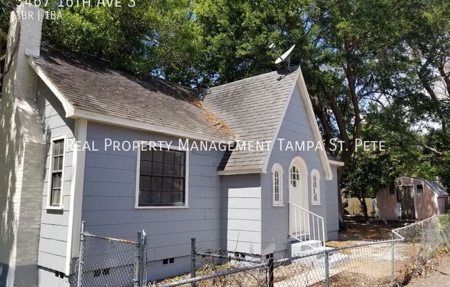 Partner-provided property photo