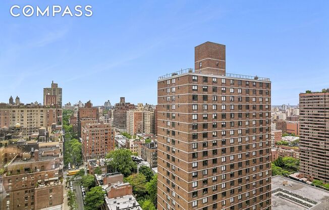 2 beds, 2 baths, 1,076 sqft, $8,000, Unit 2015