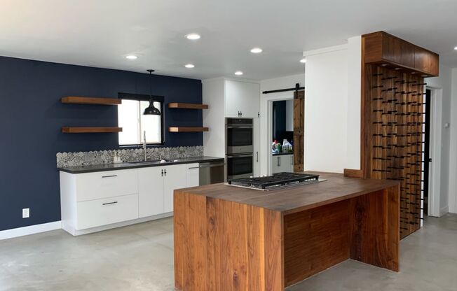 Beautiful North Redondo Beach house