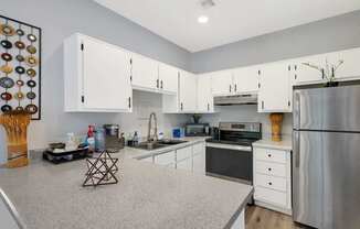 Deerfield Village