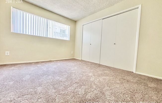 2 beds, 2 baths, $2,485