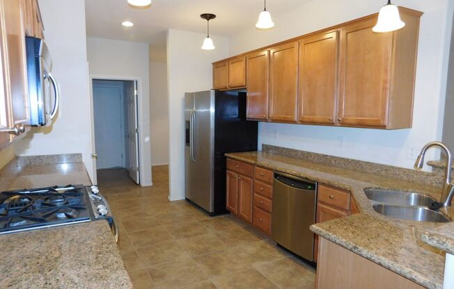 3 beds, 2 baths, $1,995