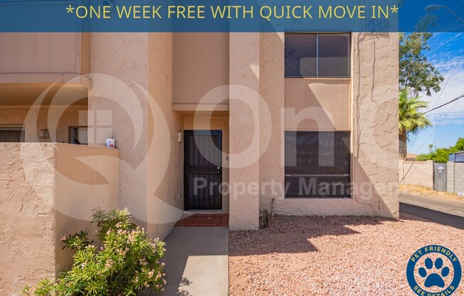3526 W DUNLAP
