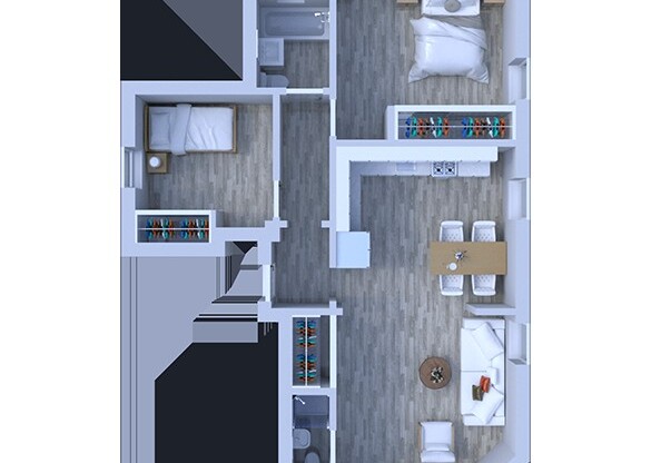 Partner-provided property photo