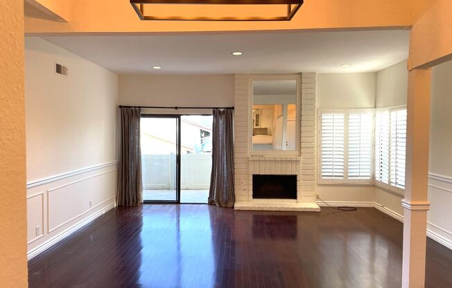 Large 3 Bedroom, 2 Bath Condo in Rancho Palos Verdes