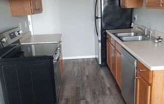 1 bed, 1 bath, 600 sqft, $1,200, Unit 1061303