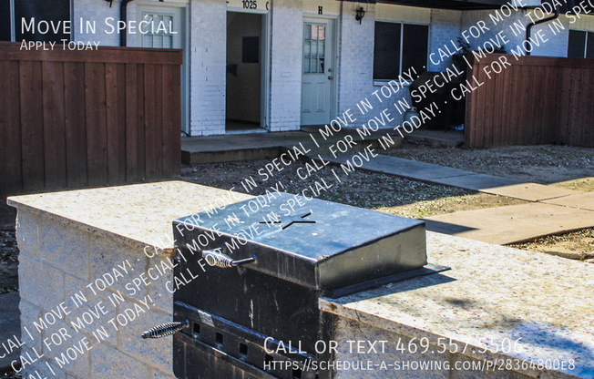 Partner-provided property photo