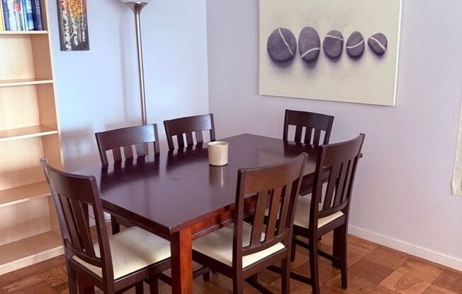1 bed, 1 bath, $2,800, Unit 703