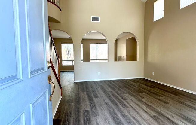 11740 Via Esperanza Avenue, Las Vegas, NV 89138