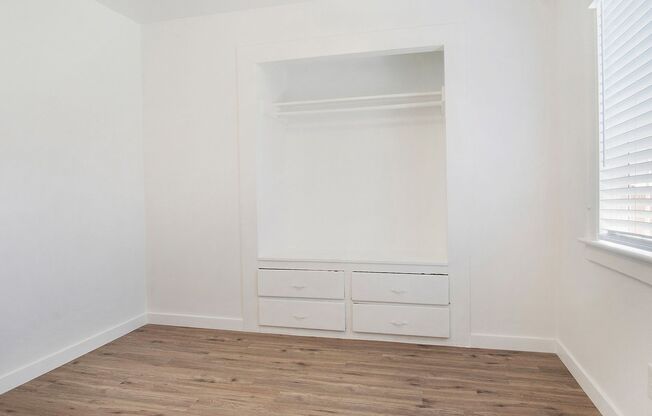 Lemon Avenue Triplex