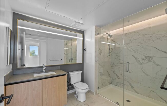 1 bed, 1 bath, 610 sqft, $3,495, Unit 412