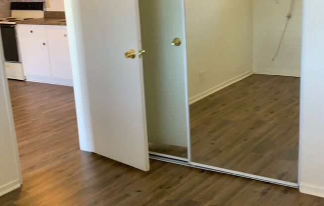 Affordable 1 Bedroom Condo In Central Las Vegas