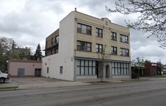 1413-15 HOWARD STREET