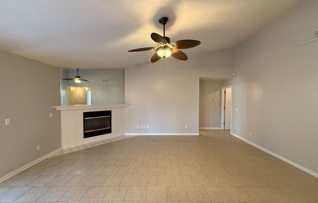 4 Bedroom 2 Bath Home w/ Bonus Room for Rent in Grand Cedars Reserve!