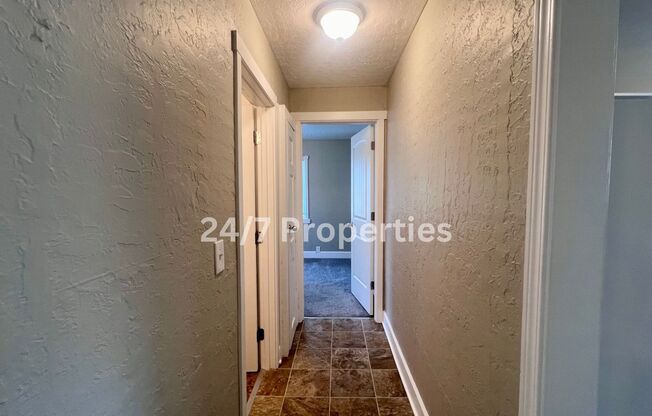 3 beds, 1.5 baths, $1,800