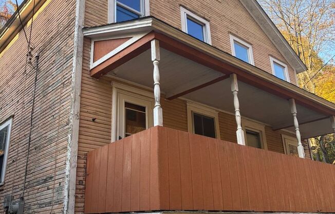 241-243 Baker St Aliquippa, PA 15001