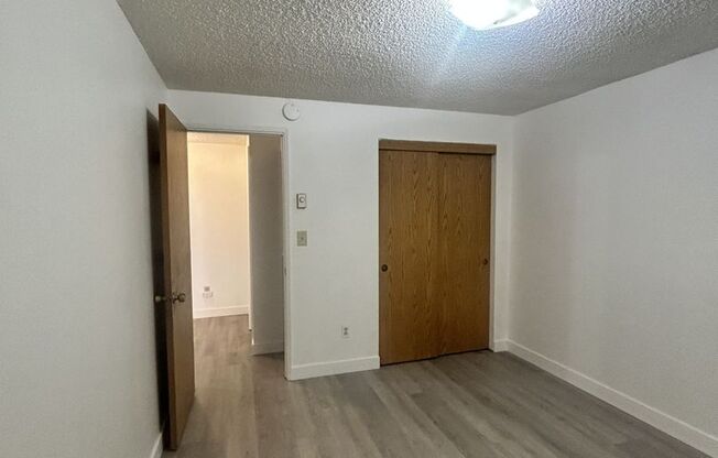 1 bed, 1 bath, 576 sqft, $1,225, Unit 4