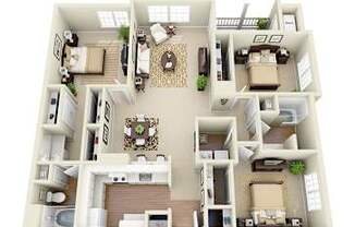 Partner-provided photo for $1799 unit