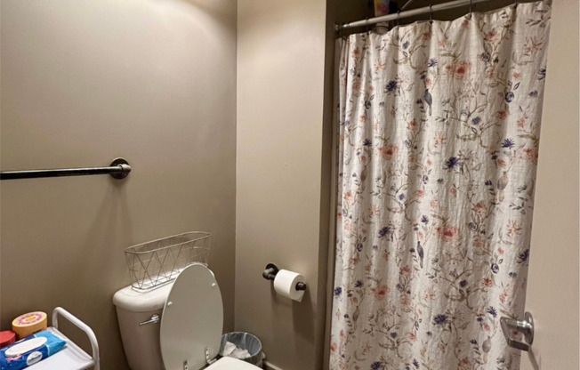 1 bed, 1 bath, $725, Unit Apt. 203 A - Female Co-Living SHARED APT