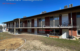 Washington Terrace 8-Plex