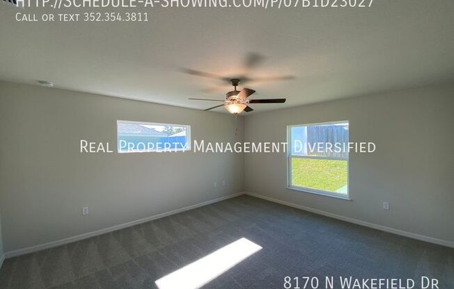 4 beds, 2 baths, 1,716 sqft, $1,850