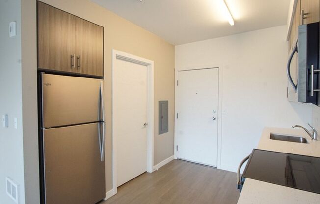 1 bed, 1 bath, $1,425, Unit 309