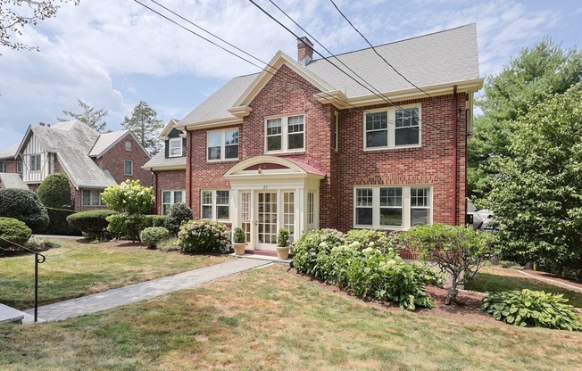 27 CHESTERFIELD RD