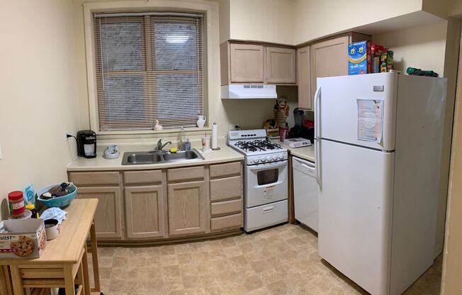 2Bedroom DePaul University Campus PetsWelcome