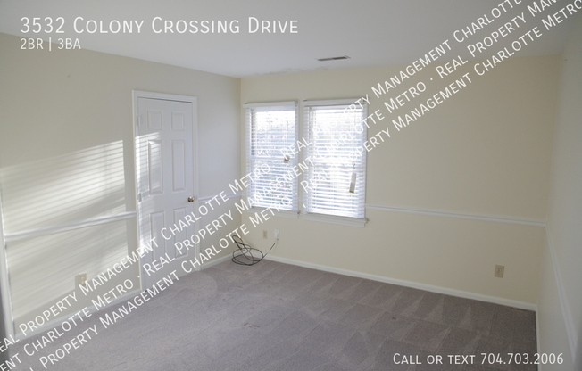 3532 COLONY XING DR