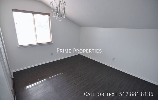 Partner-provided property photo