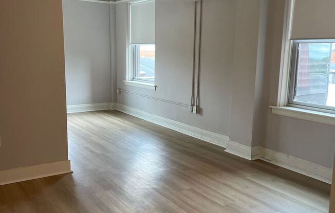 Studio, 1 bath, 510 sqft, $1,225, Unit 201