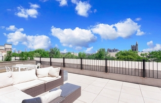 542 West 153rd Street