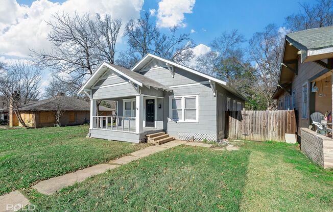 Check Out this 3 bed 2 bath