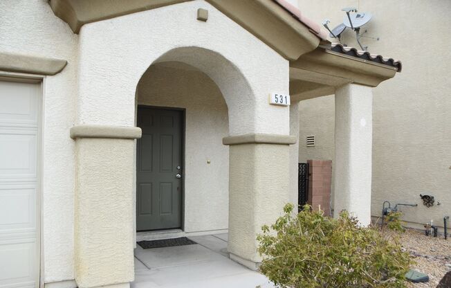 BEAUTIFUL 2 STORY HOME IN SOUTHWEST 89178