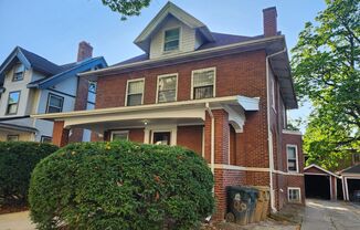 108 North Breese Terrace