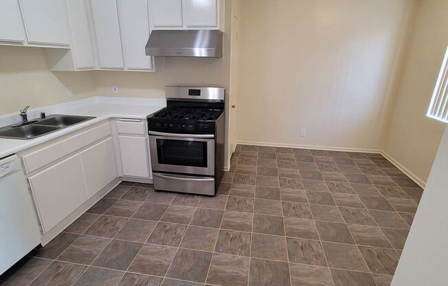 2 beds, 2 baths, $2,199