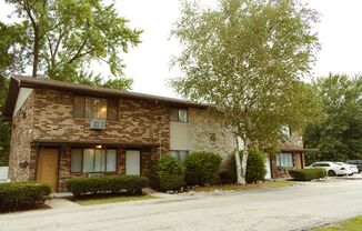 Holly Apartments