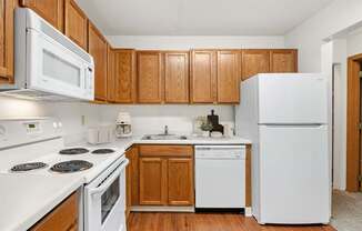 Apartments in Burnsville