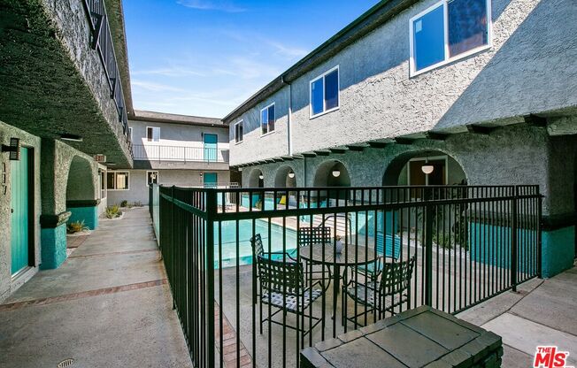 1 bed, 1 bath, 500 sqft, $1,795, Unit 105