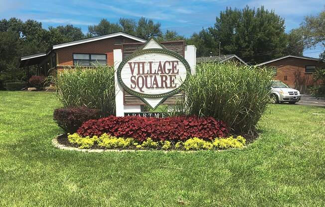 Schedule a Tour at Village Square Apartments