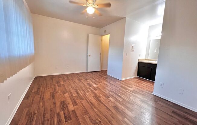 1 bed, 1 bath, $1,295, Unit 208