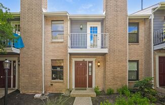 Beautiful 2 bedroom, 2 bathroom condo in Galindo!!!