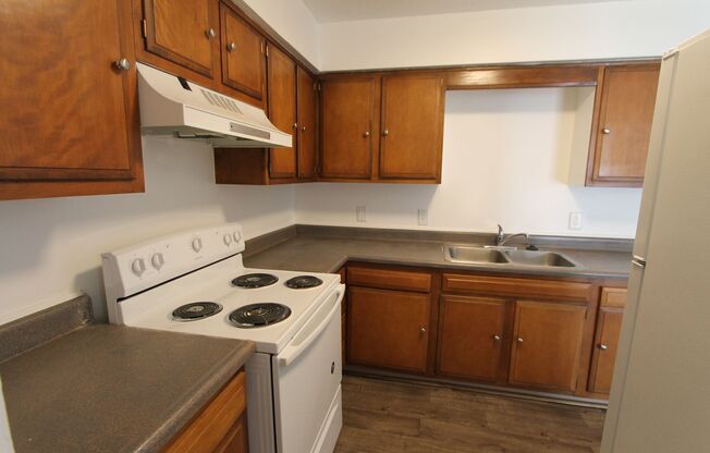 1 bed, 1 bath, 800 sqft, $810, Unit 117