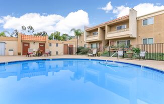 Parklane Apartments